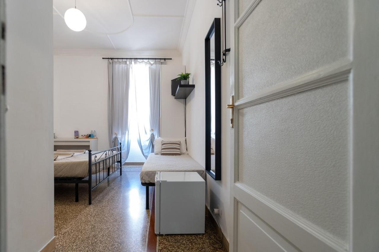 Zaira Bed & Breakfast Rom
