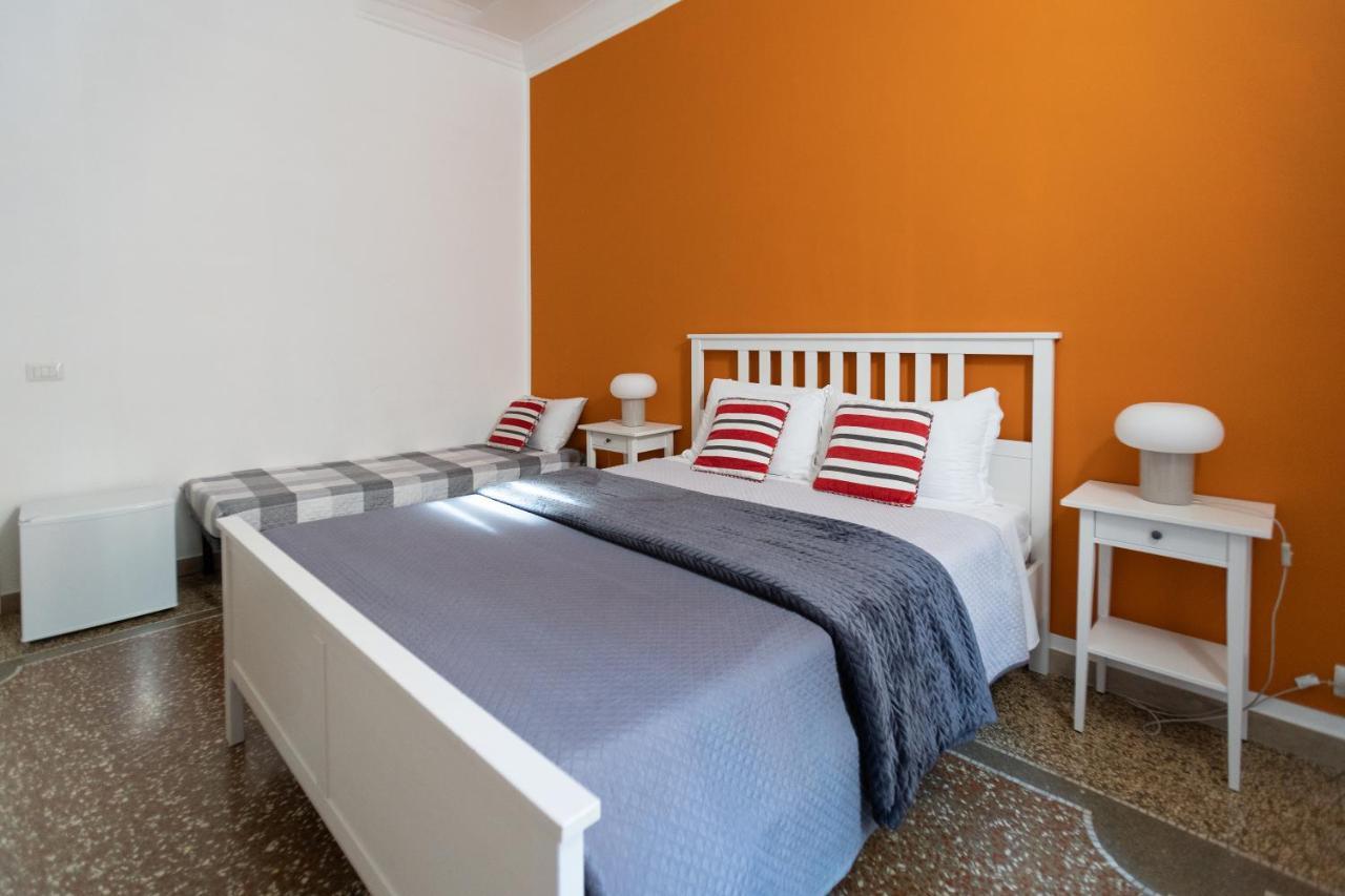 Bed & Breakfast Zaira Rom
