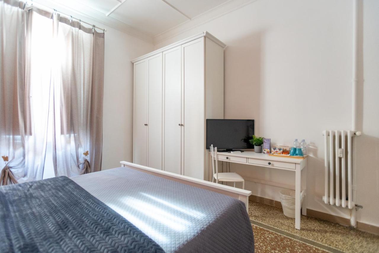 Zaira Bed & Breakfast Rom