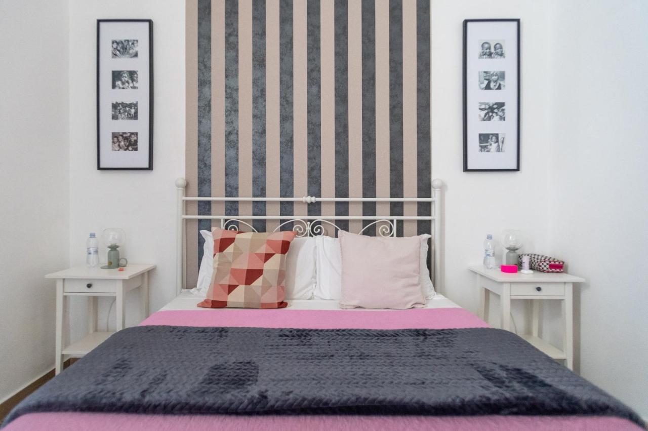 Zaira Bed & Breakfast Rom